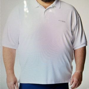 Men’s PFG Polo Shirt